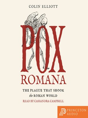 Pox Romana - Audiobook